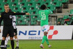 ASSE 0-0 ASCO - Photothèque