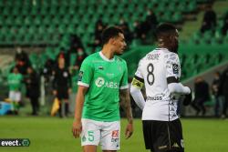 ASSE 0-0 ASCO - Photothèque