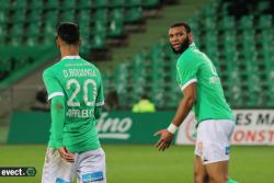 ASSE 0-0 ASCO - Photothèque