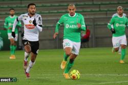 ASSE 0-0 ASCO - Photothèque