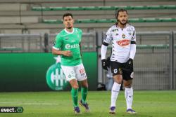 ASSE 0-0 ASCO - Photothèque