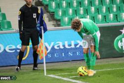 ASSE 0-0 ASCO - Photothèque