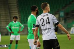 ASSE 0-0 ASCO - Photothèque