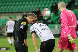 ASSE 0-0 ASCO - Photothèque