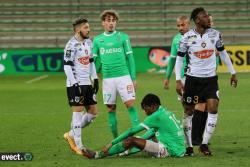 ASSE 0-0 ASCO - Photothèque