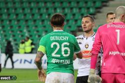 ASSE 0-0 ASCO - Photothèque