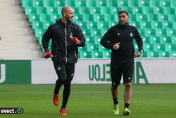 ASSE 1-0 FCM - Photothèque