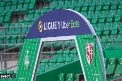 ASSE 1-0 FCM - Photothèque