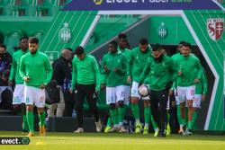 ASSE 1-0 FCM - Photothèque