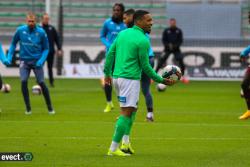 ASSE 1-0 FCM - Photothèque