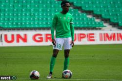 ASSE 1-0 FCM - Photothèque