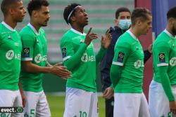 ASSE 1-0 FCM - Photothèque