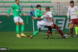 ASSE 1-0 FCM - Photothèque