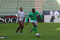 ASSE 1-0 FCM - Photothèque