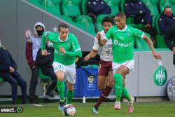 ASSE 1-0 FCM - Photothèque