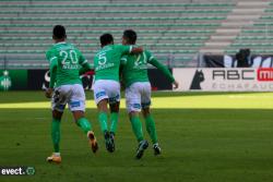 ASSE 1-0 FCM - Photothèque