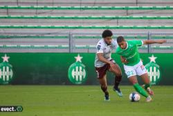 ASSE 1-0 FCM - Photothèque