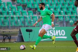 ASSE 1-0 FCM - Photothèque