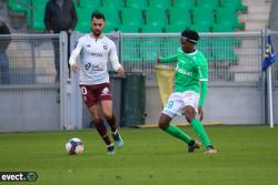 ASSE 1-0 FCM - Photothèque