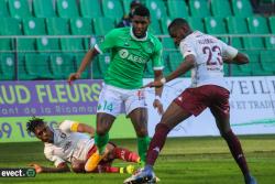 ASSE 1-0 FCM - Photothèque