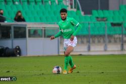 ASSE 1-0 FCM - Photothèque