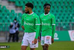 ASSE 1-0 FCM - Photothèque