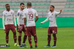 ASSE 1-0 FCM - Photothèque