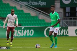 ASSE 1-0 FCM - Photothèque