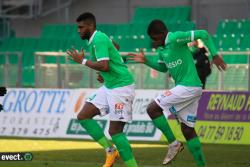 ASSE 1-0 FCM - Photothèque