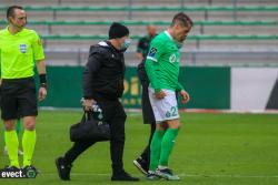 ASSE 1-0 FCM - Photothèque