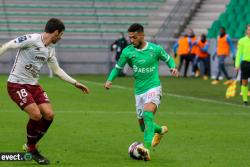 ASSE 1-0 FCM - Photothèque