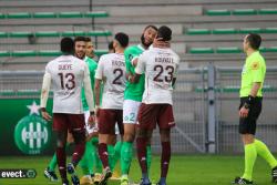 ASSE 1-0 FCM - Photothèque