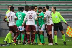 ASSE 1-0 FCM - Photothèque