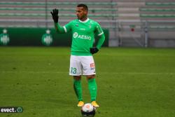 ASSE 1-0 FCM - Photothèque