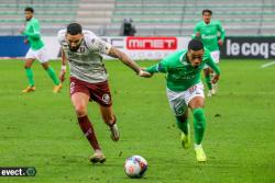 ASSE 1-0 FCM - Photothèque