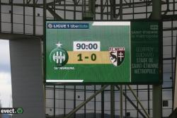 ASSE 1-0 FCM - Photothèque