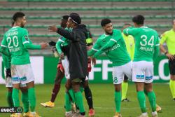 ASSE 1-0 FCM - Photothèque