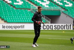 ASSE 4-1 FCGB  - Photothèque