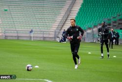 ASSE 4-1 FCGB  - Photothèque