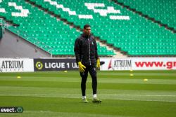 ASSE 4-1 FCGB  - Photothèque