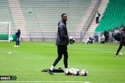 ASSE 4-1 FCGB  - Photothèque