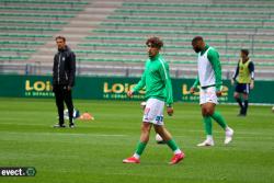 ASSE 4-1 FCGB  - Photothèque