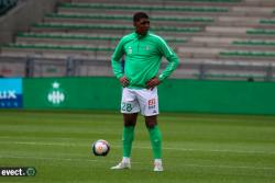 ASSE 4-1 FCGB  - Photothèque