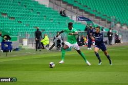 ASSE 4-1 FCGB  - Photothèque