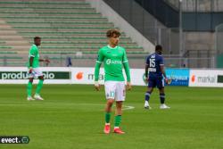 ASSE 4-1 FCGB  - Photothèque