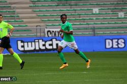 ASSE 4-1 FCGB  - Photothèque