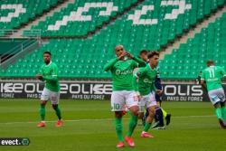 ASSE 4-1 FCGB  - Photothèque