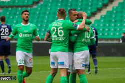 ASSE 4-1 FCGB  - Photothèque