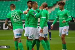 ASSE 4-1 FCGB  - Photothèque