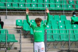 ASSE 4-1 FCGB  - Photothèque